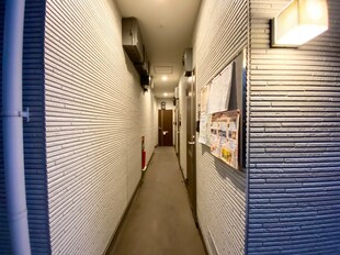 Harmony Terrace 幸町の物件外観写真